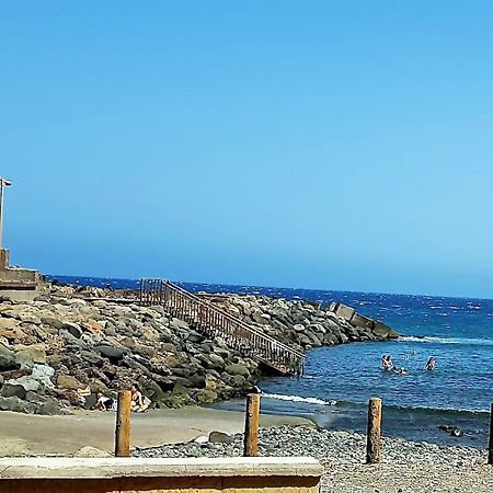 Apartamento Muelle Pozo Izquierdo Ngoại thất bức ảnh