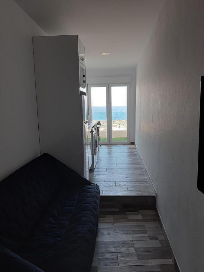 Apartamento Muelle Pozo Izquierdo Ngoại thất bức ảnh