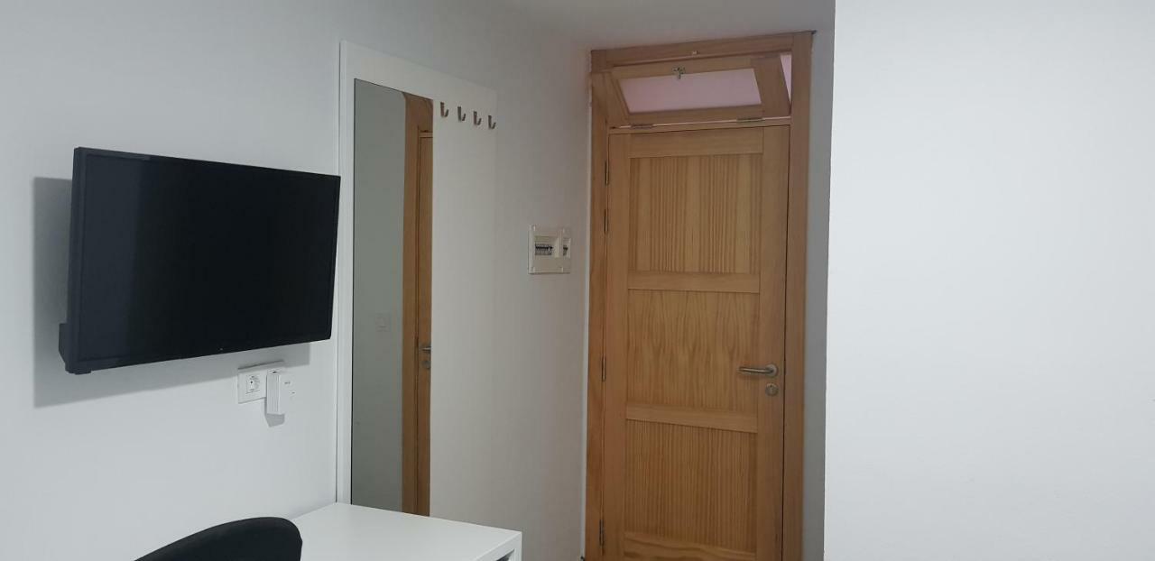 Apartamento Muelle Pozo Izquierdo Ngoại thất bức ảnh