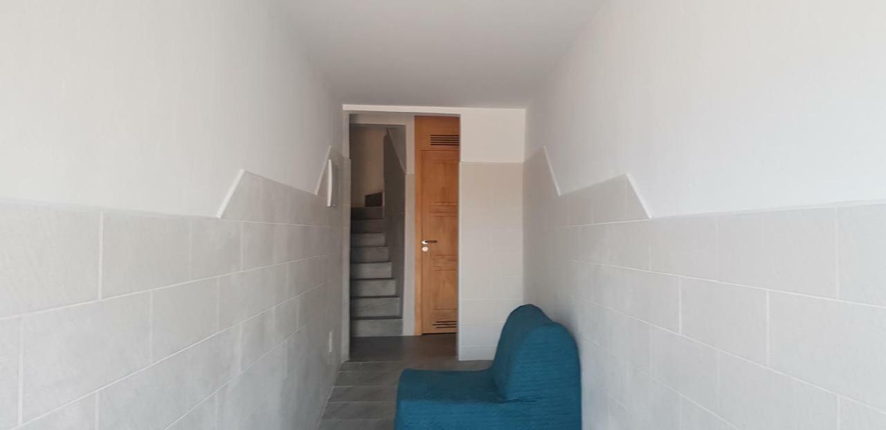 Apartamento Muelle Pozo Izquierdo Ngoại thất bức ảnh